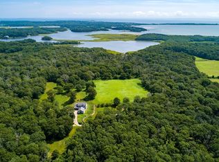 301 Barneys Joy Rd, Dartmouth, MA 02748