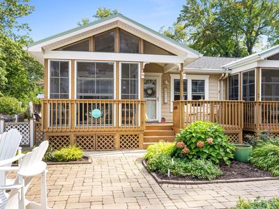 15612 Isobel St #1, Union Pier, MI, 49129