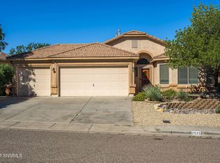 2525 Tierra Grande Ct, Las Cruces, NM 88011