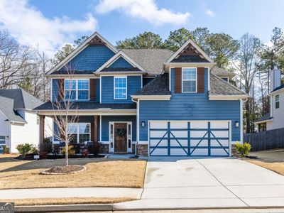 117 Pacific Ave, Sharpsburg, GA, 30277