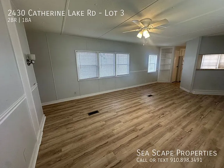 2430 Catherine Lake Rd #3 — Photo 4