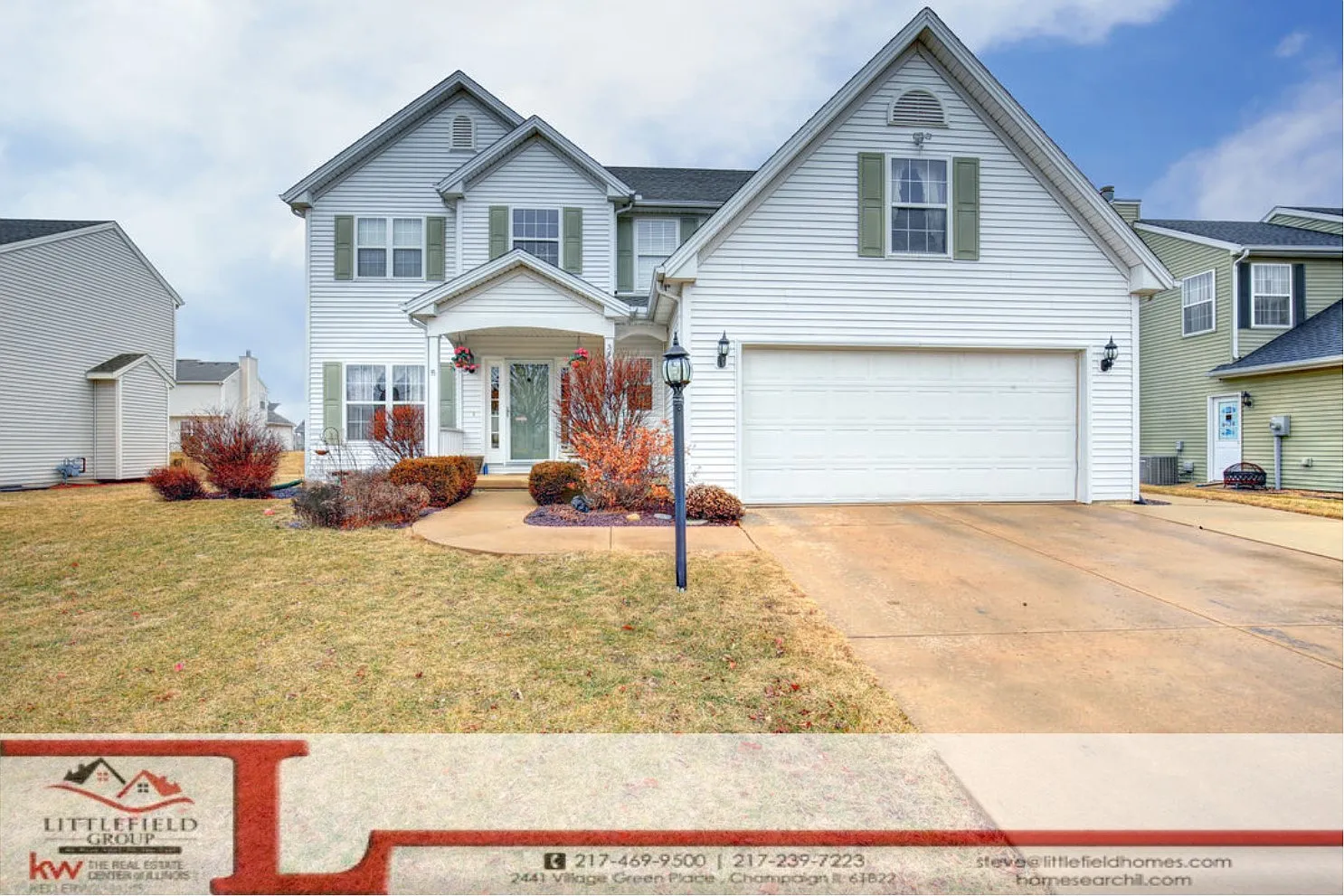 3912 Daffodil Ln photo 1