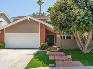 22422 Sunlight Crk, Lake Forest, CA 92630