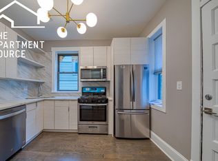 3119 N Racine Ave #3F, Chicago, IL 60657