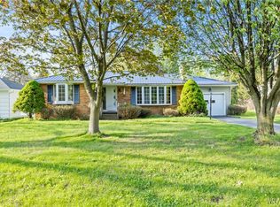 13346 Park St, Alden, NY 14004