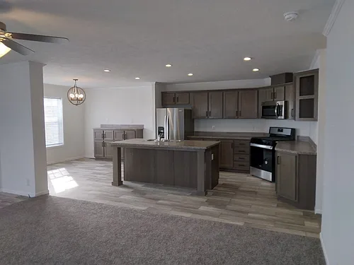 Floor plan 541