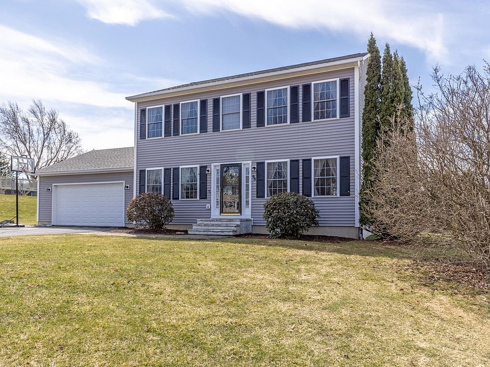 1st image of 98 Hunting Ridge Lane