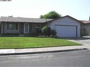2833 Rio Grande Dr, Antioch, CA 94509