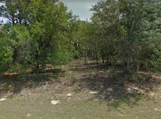 11071 N Tigerwood Ter, Citrus Springs, FL 34434