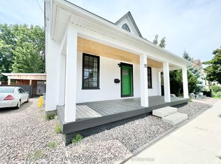 92 Nassau St, Oshawa, ON L1J 4A4