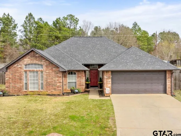 1721 Sapphire Cay, Whitehouse, TX 75791