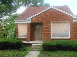 12931 Hayes St, Detroit, MI 48205