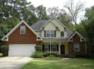 3117 Sharer Rd, Tallahassee, FL 32312