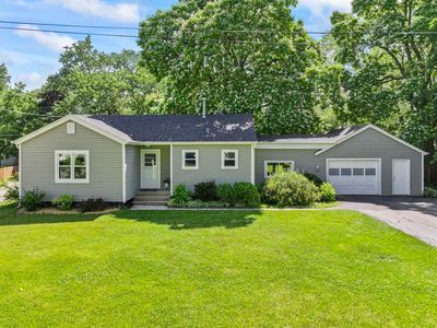 41073 N 1st St, Antioch, IL, 60002