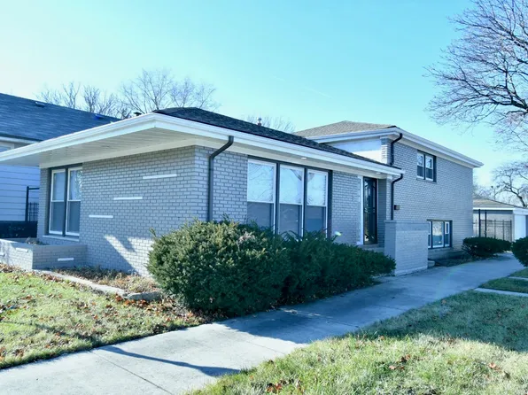 9900 S Yale Ave, Chicago, IL 60628