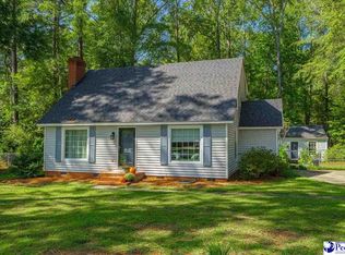 44 Coach Rd, Cheraw, SC 29520