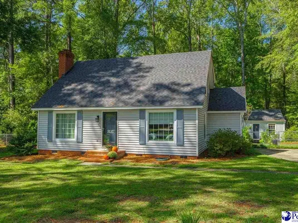 44 Coach Rd, Cheraw, SC 29520