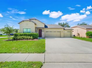 3088 Pointe Place Ave, Kissimmee, FL 34758