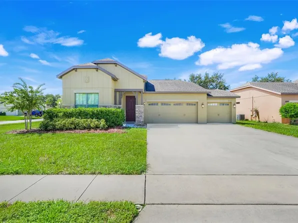 3088 POINTE PLACE AVENUE, KISSIMMEE, FL 34758