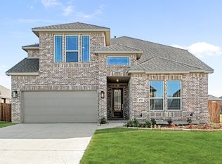 175 Creekside Dr, Sanger, TX 76266