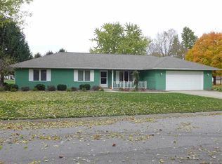 100 Michelle Ct, Lafayette, IN 47905