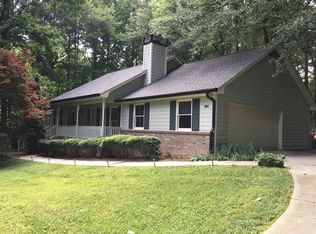 2760 Sandy Creek Cir, Loganville, GA 30052