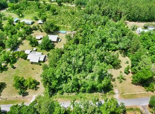 NE Cherry Lake Cir, Madison, FL 32340
