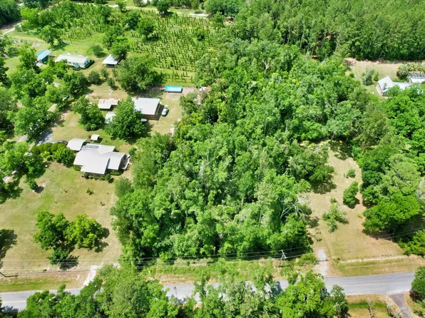 NE Cherry Lake Cir, Madison, FL 32340