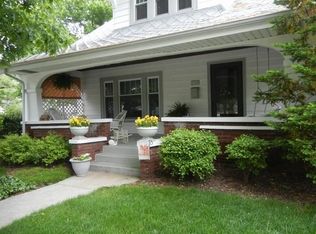 1900 Perrine St, Lafayette, IN 47904