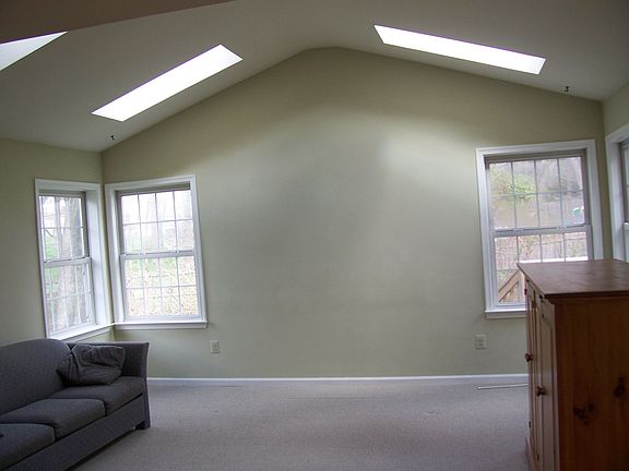 Den off kitchen