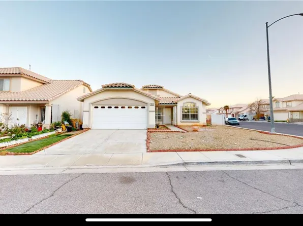 7955 Bridgefield Ln, Las Vegas, NV 89147