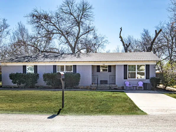 510 W Oak St, Celina, TX 75009