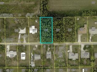 5872 Samoa Dr, Bokeelia, FL 33922