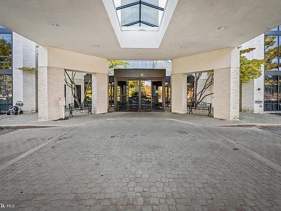 4th image of 4001 Old Court Rd APT 509