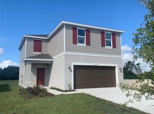 2706 Sherman St, Kissimmee, FL 34744