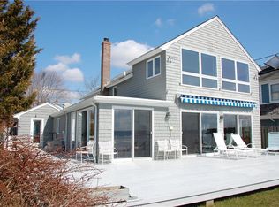 36 Brownell St, Warren, RI 02885