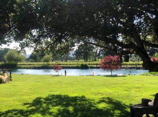 1132 Monticello Rd, Napa, CA 94558