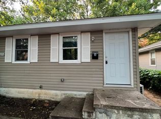 1121 W Elm Arc APT A, Springfield, MO 65806