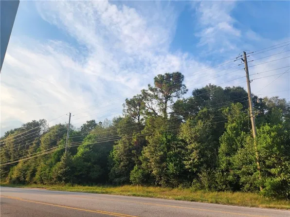 10724 Moffett Rd, Wilmer, AL 36587