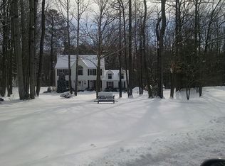 860 Maraschino Ct, Saint Leonard, MD 20685