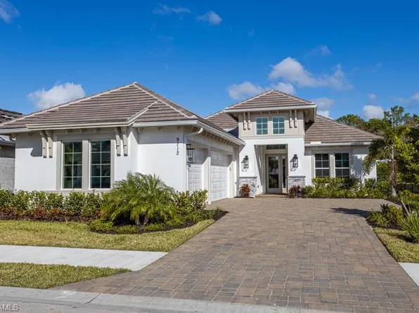 9712 Moonflower Ln, Naples, FL 34114