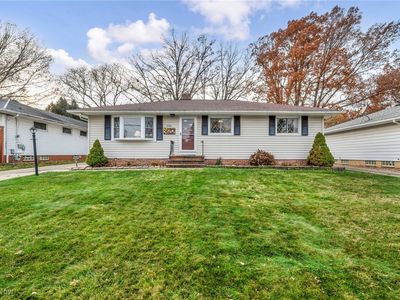6280 Mariana Dr, Parma Heights, OH, 44130