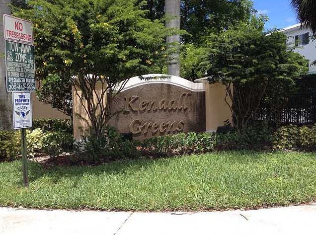 1st image of 8420 SW 150th Ave #1