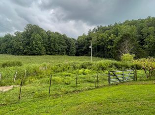 2380 Rafter Rd, Tellico Plains, TN 37385