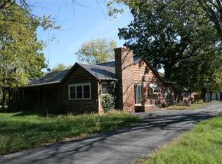 11590 N Old Wire Rd, Rogers, AR 72756