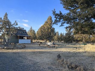 7121 SW Forest Park Rd, Culver, OR 97734