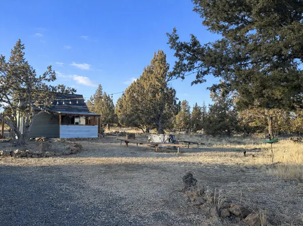 7121 SW Forest Park Rd, Culver, OR 97734