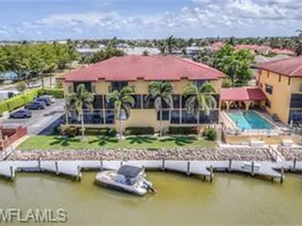 1400 Blue Point Ave, Naples, FL