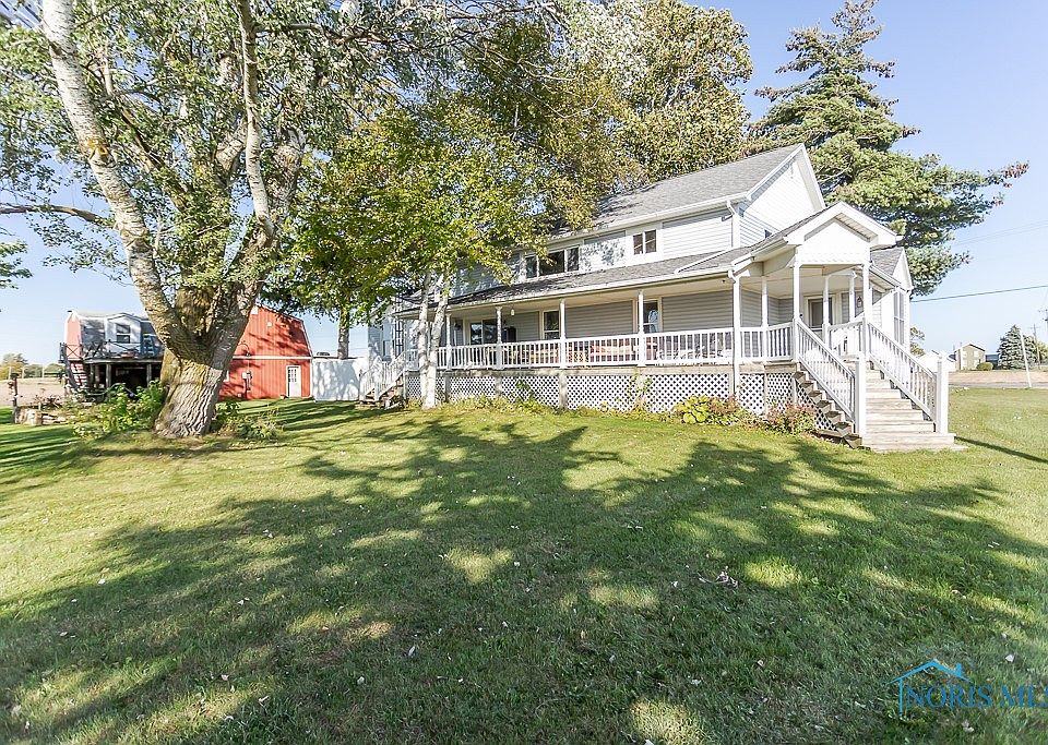 10650 Neowash Rd, Waterville, OH 43566 | Zillow