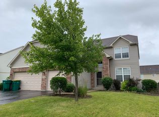 2210 Seaton Ave, Joliet, IL 60431